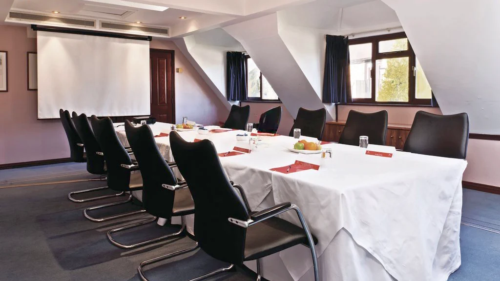 الفندق كوبثورن لندن جاتويك - كراولي